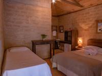 Habitación Doble Deluxe con cama supletoria