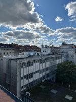 Modern Apartment Centrally Located - B&B Zagabria