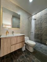 Habitación Doble con baño privado