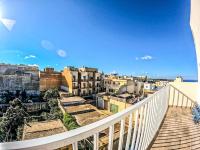 Luxurious 3 Bedroomed Penthouse - Bed and Breakfast Xagħra