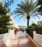 Follow The Sun Family Apartment El Varadero - Ferienwohnung Puerto de Santiago