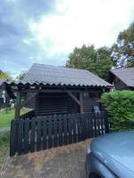 Hiška Nisa - B&B