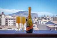 Vanda's Terrace - B&B Palermo