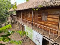 Cabana Nativa Paraíso - B&B Careiro