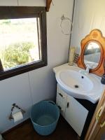 Familiekamer met Eigen Badkamer