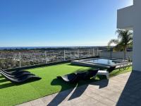 Ocean view by Charmes A - Ferienwohnung Albufeira