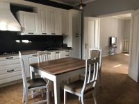 Casetta in piazza nel paese dei ciliegi - Ferienwohnung Ceresara