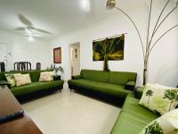Apto de um dorm centro Pitangueiras Guarujá - B&B Guarujá