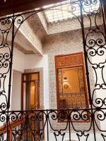 Dar ZaZ - Ferienwohnung Fès