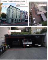 Spacious Room in Tyrolean Flat - B&B Innsbruck