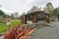 Te Anau Cottage - Ferienwohnung