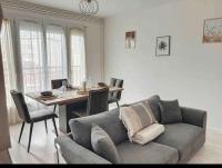 Le Joseph - 5 minutes du centre ville - B&B Compiègne