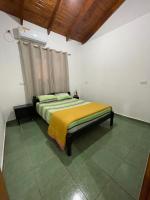 Alojamiento Facundo - B&B