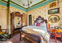 Chambre Double avec Salle de Bains Privative Extérieure