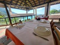 Cobertura em Porto Real Resort com Vista Deslumbrante - B&B Mangaratiba