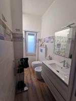 Casa frontemare di Enrico e Giusy - Chambres d’hôtes Fiumicino