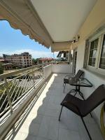 Allatini Sea View - B&B Salónica