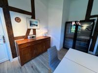 Ferienwohnnug im Jagdschloss - Chambres d’hôtes Neustadt-Glewe