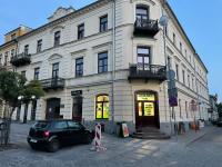 Apartamenty Łuczkowskiego z widokiem na Studnię 3 - B&B