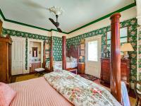 Chambre Supérieure avec 2 Lits Queen-Size