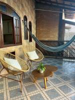 MariaBonita - Chambres d'hôtes Arraial do Cabo