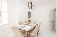 Liverpool Luxe Retreat - B&B