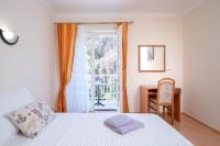 Apartment mit 2 Schlafzimmern