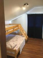Apartment mit 2 Schlafzimmern