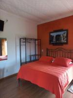 Triple Room with Balcony