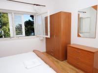 Apartment mit 1 Schlafzimmer und Terrasse