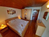Apartment mit 1 Schlafzimmer und Meerblick