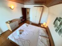 Apartment mit 1 Schlafzimmer - 2. Etage