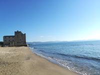 Agriturismo Terra del Sole - Ferienwohnung Ritirata