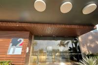 Luxury H2 piso 19 / Sea Bay View & Historic Center - B&B Cartagena de Indias