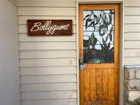 Bollygums - Thredbo - B&B Thredbo