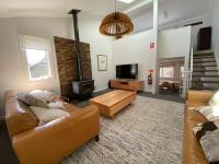 Three Bears 3 - Thredbo - B&B