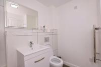 Bright apartment - Ferienwohnung
