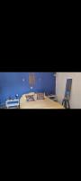 Alcoba con terraza - B&B