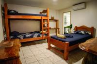 Letto Singolo in Dormitorio