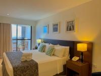 Junior Suite con Balcone