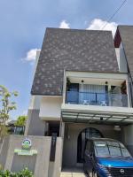 Batu Hilltop Villa - Ferienwohnung Batu