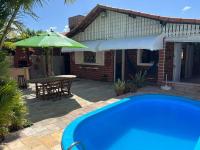 Casa 23 Prive Tropicaliente - B&B Puerto de Gallinas