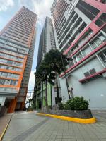 Mi Casa - Cozy Studio with FREE access to Fitness Centre, swimming pool and stunning City View located near the CBD of Ortigas, Makati, BGC - Chambres d'hôtes Manille