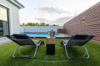 Kamargue Hills - B&B Port Elizabeth