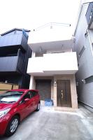 Y house 大阪九条 - B&B Osaka