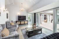 Bronte House - Bed and Breakfast Martinborough