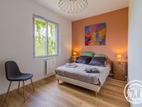 Maison rénovée avec jardin proche d'Angers - FR-1-622-92 - B&B Rochefort-sur-Loire