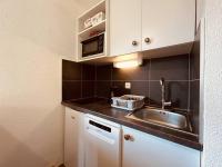 Vallandry: Apt 2 pièces 34m², 4 pers, proche pistes et centre, casier à skis - B&B Landry