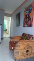 Pousada gransouza - Ferienwohnung