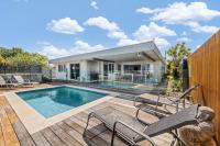 4 bedroom home on canal - Ferienwohnung Mooloolaba